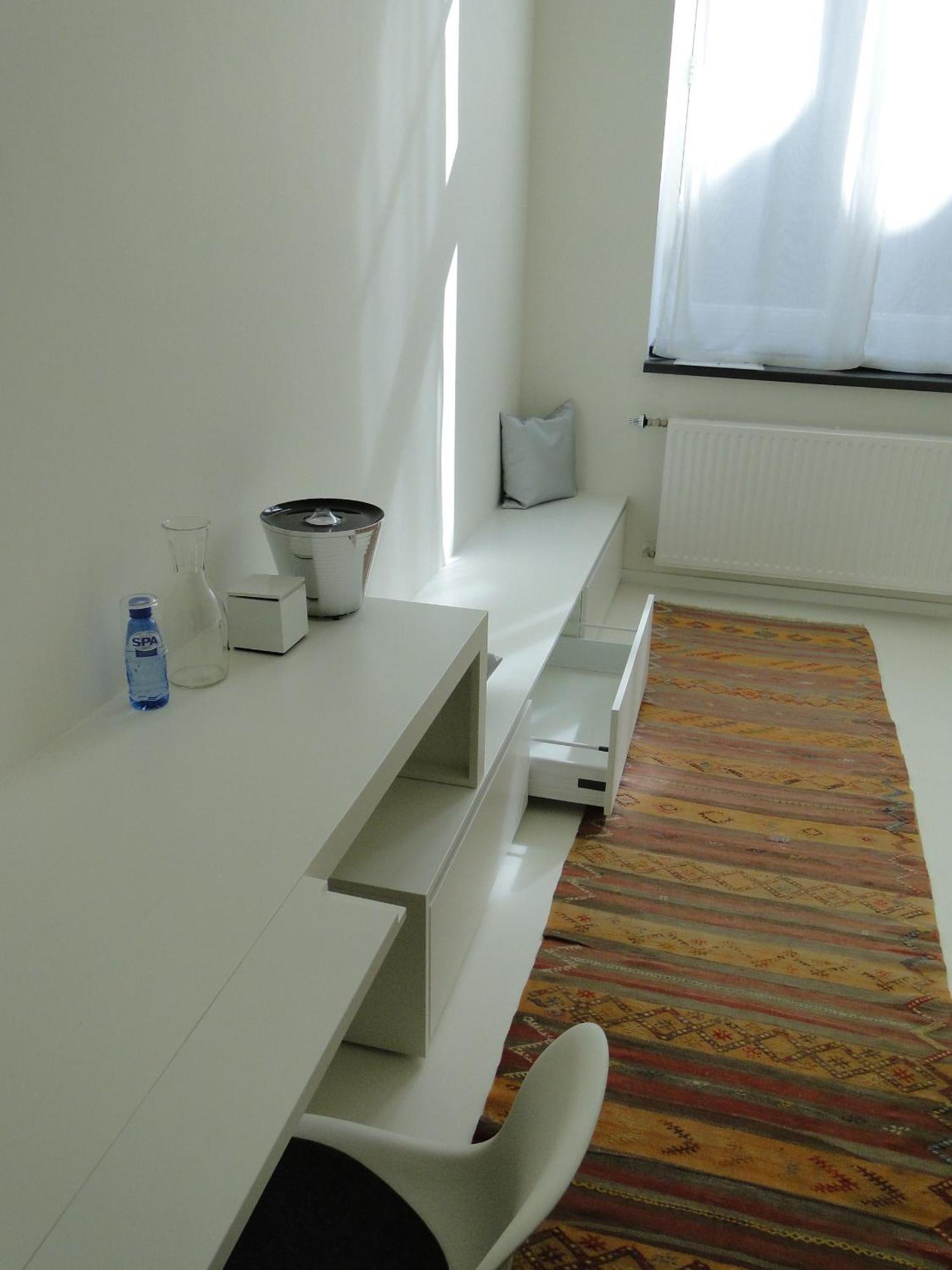 Labnul50 Self Check-In Hotel Groningen Room photo